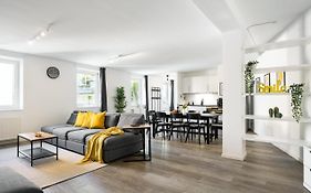 Great Apartment In Central Munich