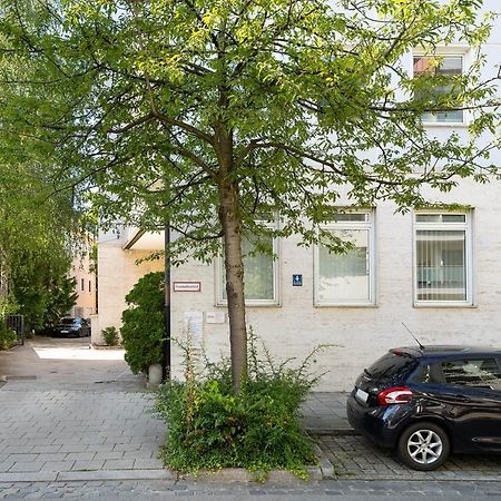 Great Apartment In Central Munich Extérieur photo