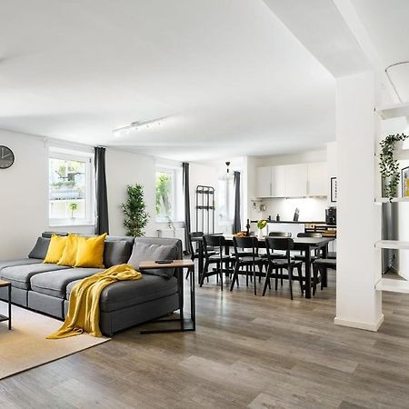 Great Apartment In Central Munich Extérieur photo