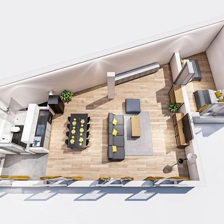 Great Apartment In Central Munich Extérieur photo