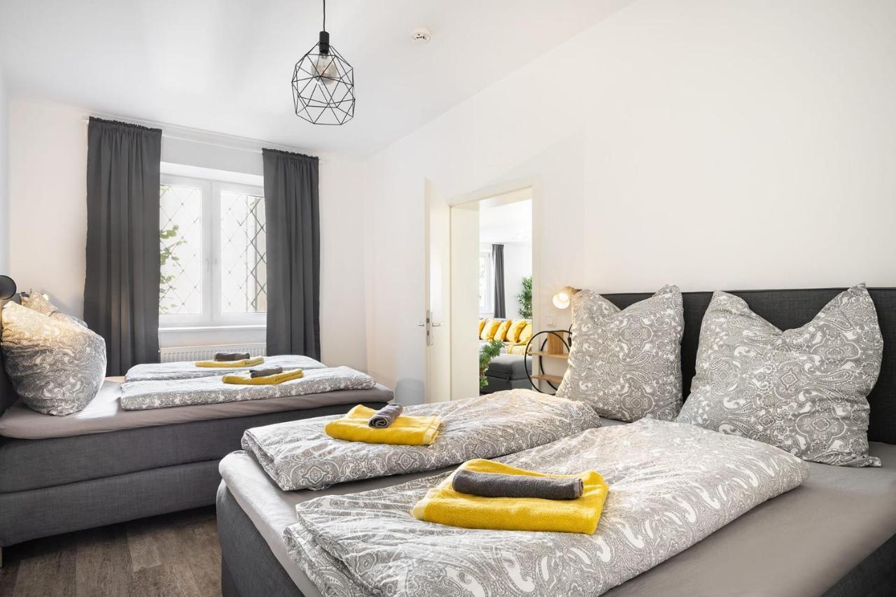 Great Apartment In Central Munich Extérieur photo