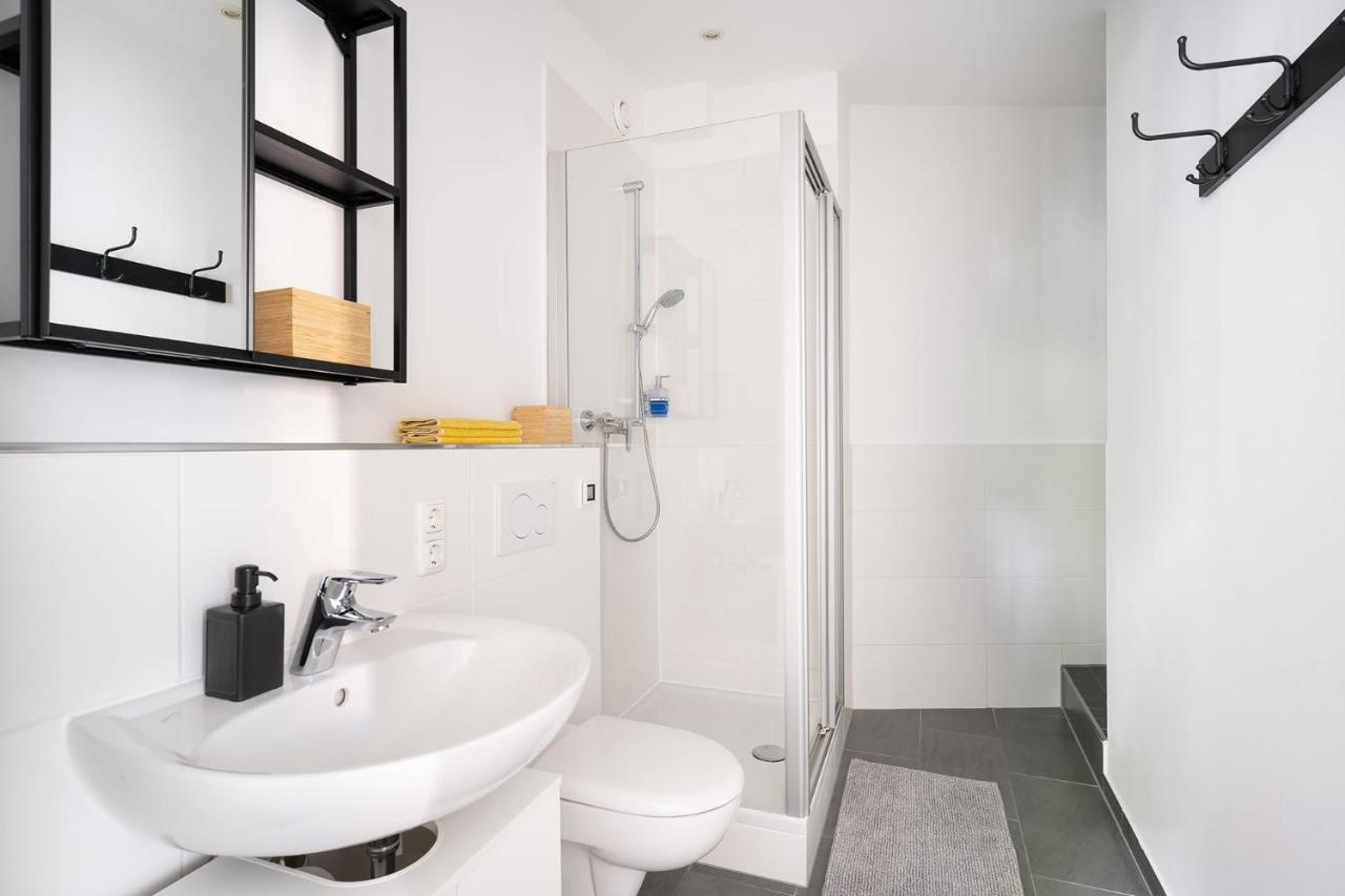 Great Apartment In Central Munich Extérieur photo