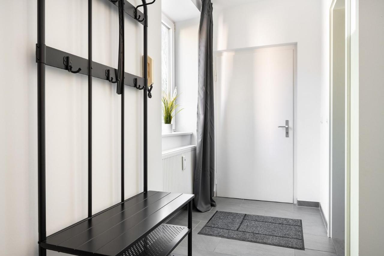 Great Apartment In Central Munich Extérieur photo