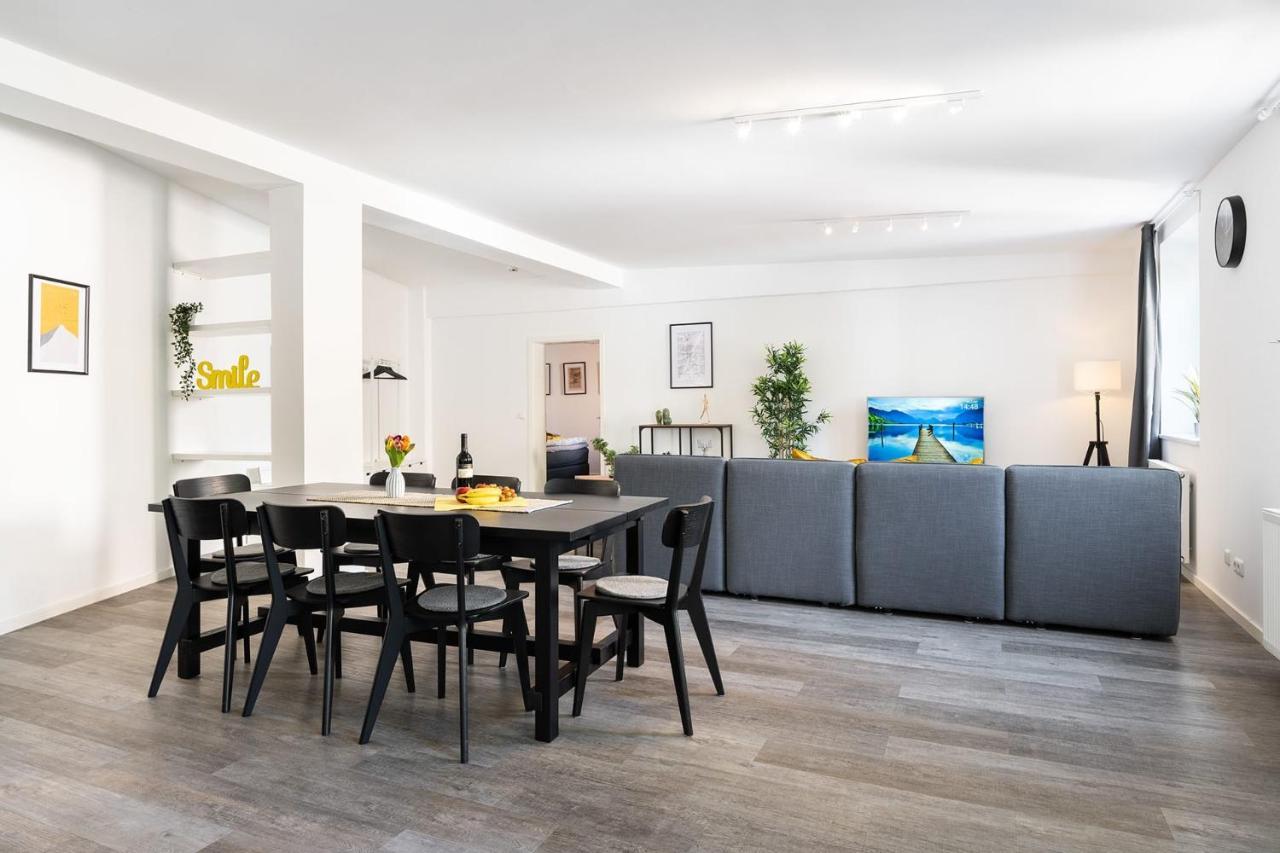Great Apartment In Central Munich Extérieur photo