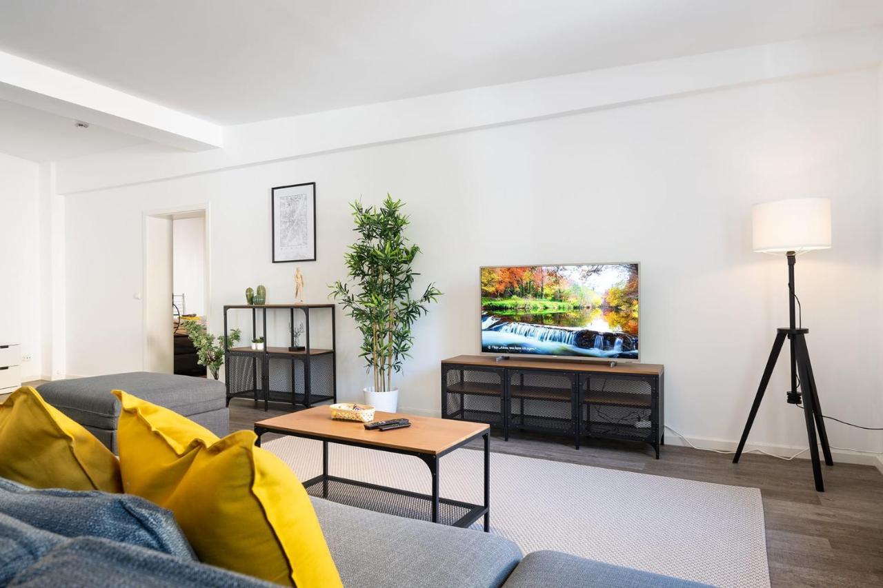Great Apartment In Central Munich Extérieur photo